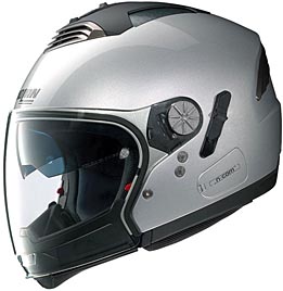 Bmw system 5 crash helmet #5